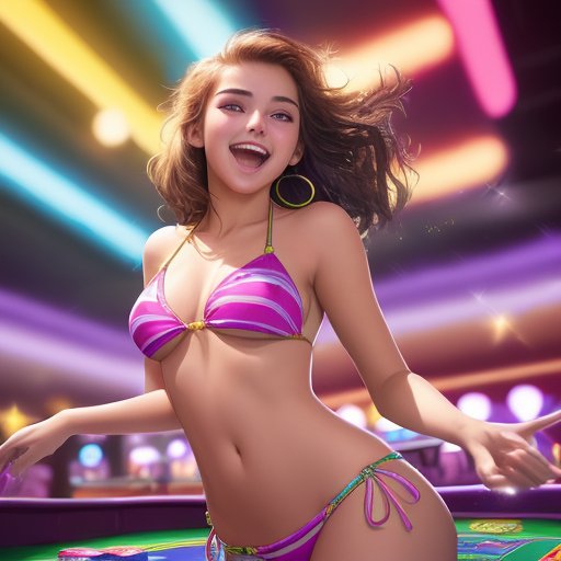 KYC-free crypto online casino at Vivaro