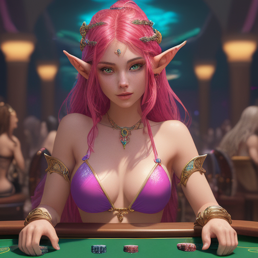 4,000+ 4K online betting and casino games at Vivaro